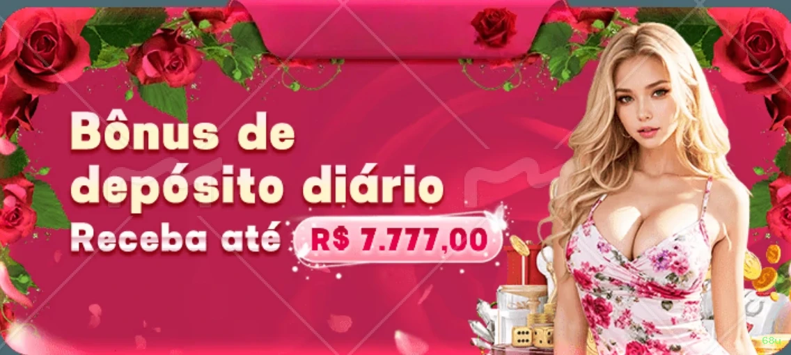 Siga a 68u no Facebook