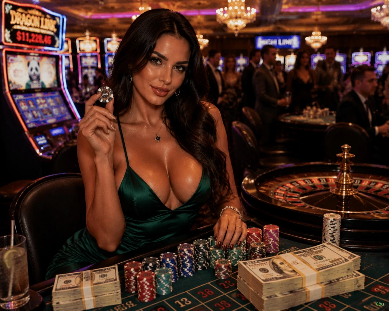Sweet Bonanza - Slot popular com multiplicadores