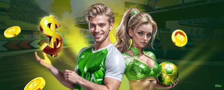 Apostas Esportivas