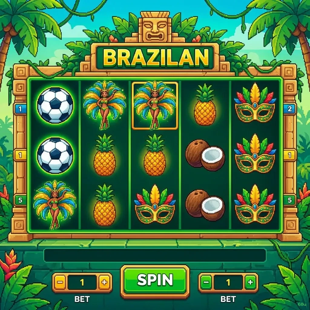 Fortune Tiger Slot Game
