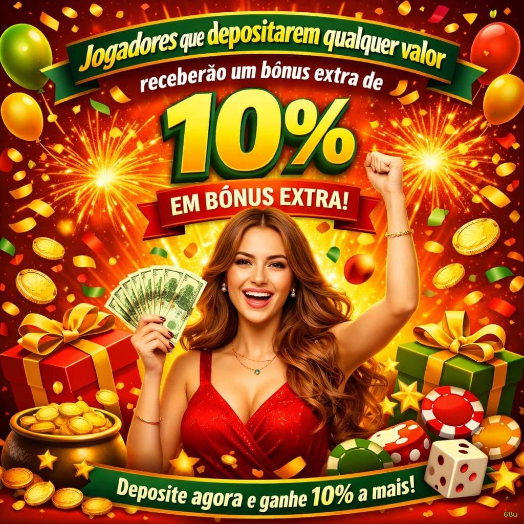 Dicas para ganhar na 68u